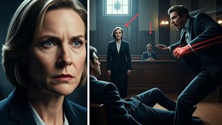 The Mp Who Knocked Out A Police Sergeant In Court Self-Defence Exposed