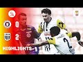 Sk austria klagenfurt vs lask  highlights  austrian bundesliga 202324