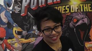 Terror Below (Renegade) Gen Con 2019 Overview