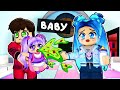 ROBLOX BABY DAYCARE...