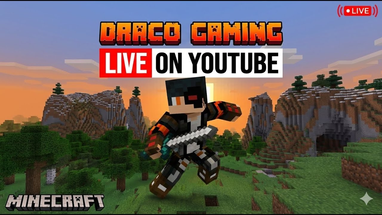 Minecraft Tnt Blast in Village with Subscribes day 29 with bedwar