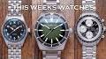 Video for grigri-watches/search?sca_esv=ee45cbd6745563ff Best watch kits