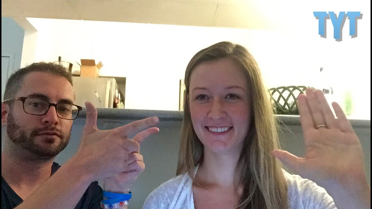 Jordan and Emma LIVE: Reality Rescued! - YouTube