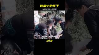 奧斯卡最佳紀錄片《迷霧中的孩子》在無知眼里,人和牲口毫無區別 #初尧电影 #电影 #电影解说 #影视 #影视解说