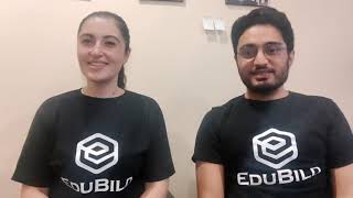 Edubild - Experiential Learning Platform [ Live Projects | Jobs | Internships ]