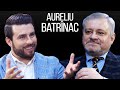 Aureliu Batrînac - cum tratăm bolile de inimă, ajutor în caz de infarct și invidia între medici