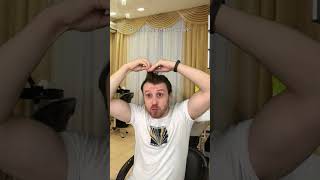 Стрижка  #приколы #юмор #tiktok #парикмахер