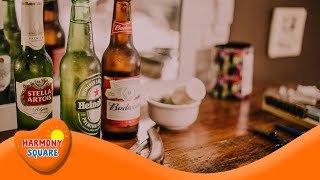 Let's Talk About Alcohol  - More Health Topics on the Learning Videos Channel