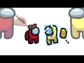 Animator Kills Mini Crewmate Part 4 Among Us Animator Kills Mini Crewmate Part 4 Among Us