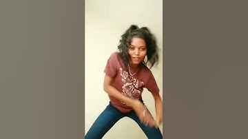 Thumbnail of Nesesari - Kizz Daneil || #Shorts || Divya Kriya Choreo😈