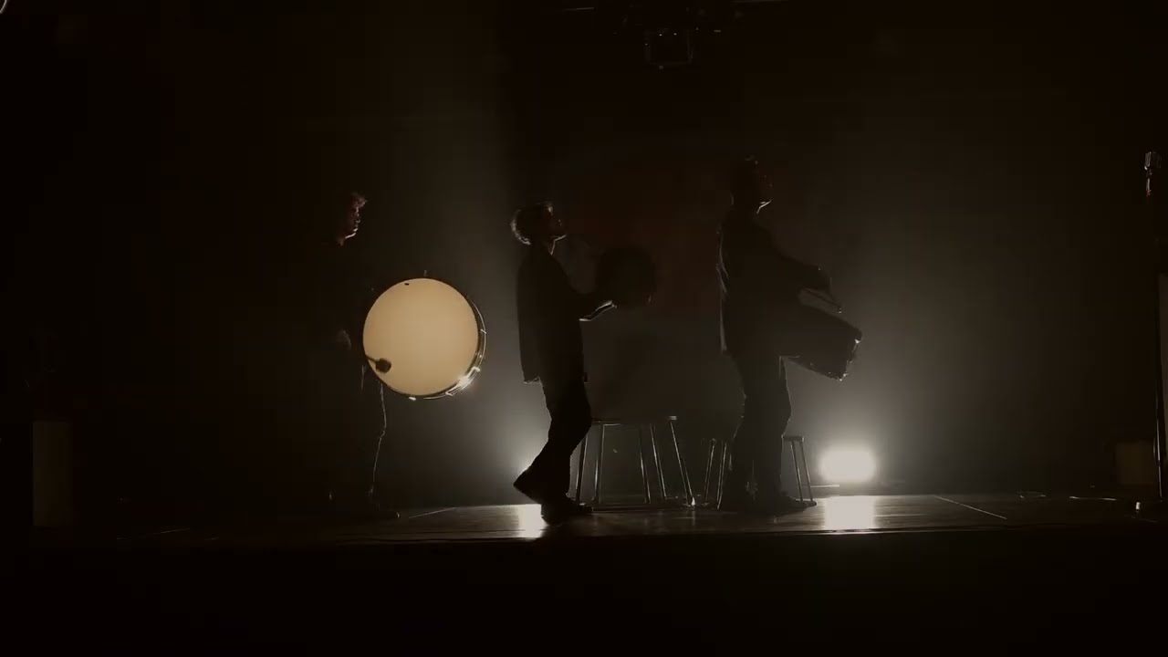 Batterie fanfare - extrait du spectacle 