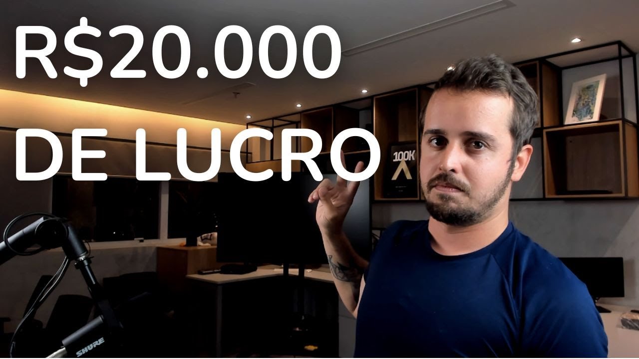 como um trader profissional opera? aprenda isso para grandes operações.. | 299 de 365