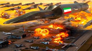 Deg Deg Gantaalka Iran Ridey Ee Hubkeeda Yaab Badnaa Uguna Khatar Badan Aduunka Ee Qofna Rumaysanayn