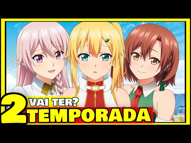 Assistir Ore dake Haireru Kakushi Dungeon - Episódio 10 - AnimeFire