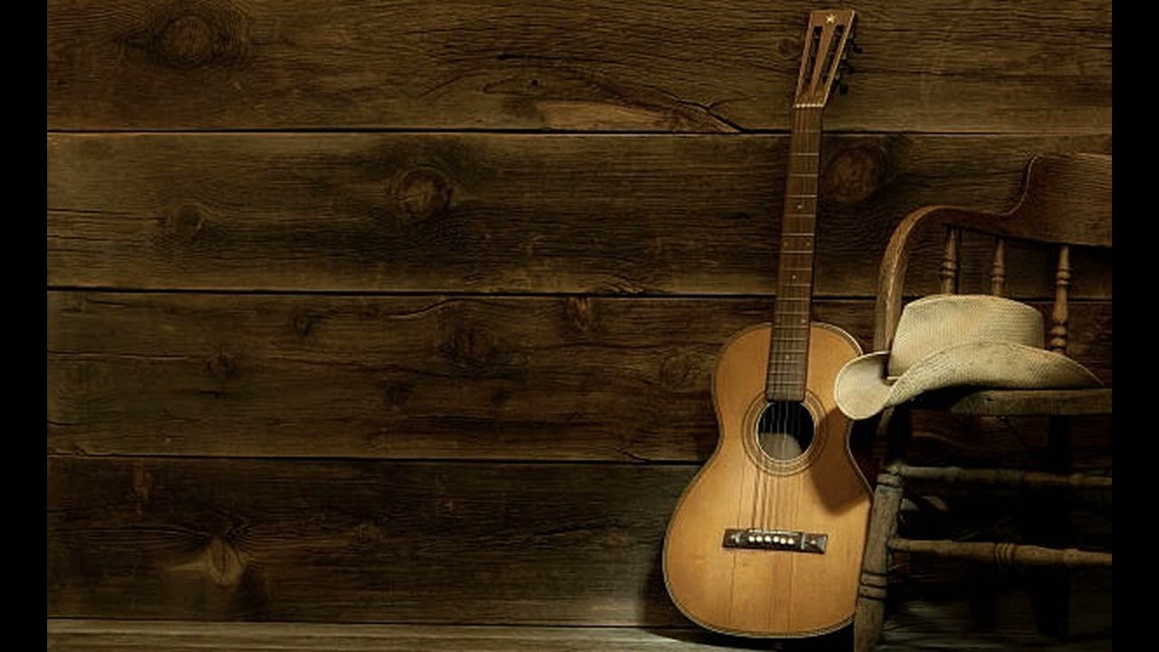 Panch - В. Клименко "Country"