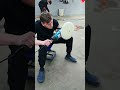 мойка М3. Работа не волк, работа ворк #шутки #шутка #прикол #приколы #joke #jokes #детейлинг #auto