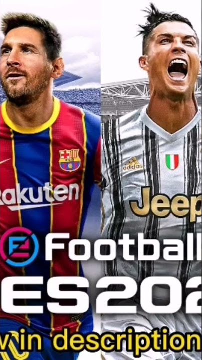 Download lagu Pes 2021 Full Pc version l download link in description belowπππππ