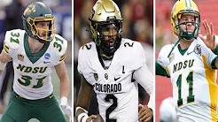 colorado vs ndsu  - Game Preview & Prediction thumbnail