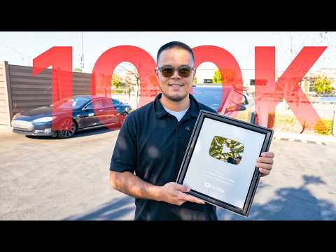 THANK YOU YOUTUBE Subscribers, 100,000 SUBS