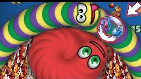 🐍 Worms Zone Day 7 Live 🔥 | 30 Days Challenge Continues | Biggest Worm Wins Today!