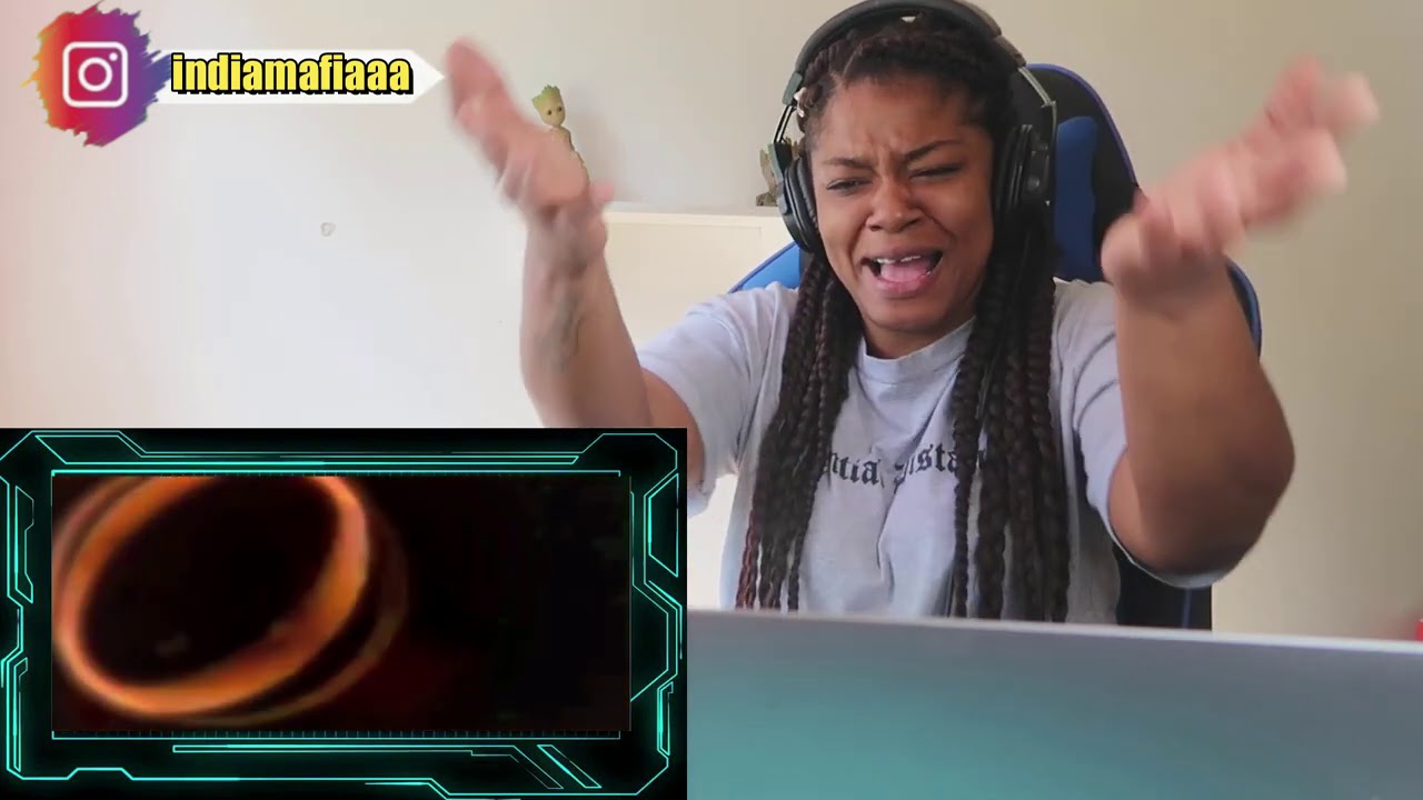 FIRST TIME HEARING OF Lucky Dube 