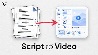 What Kind of Script Can You Turn Into a Video With Visla? screenshot 4