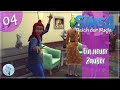 Magierin in Ausbildung | Sims 4 Reich der Magie #04