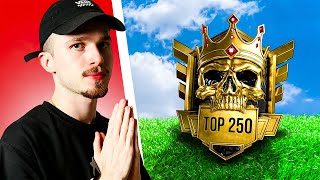 MOUSE E TECLADO EM BUSCA DO TOP 250!! - !drmouse - LIVE 🔴