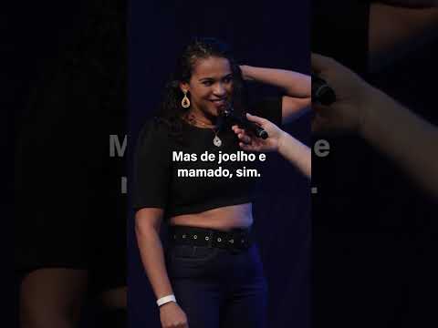 Qual lugar mais diferente?