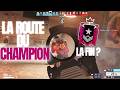LA NOUVELLE ROUTE DU CHAMPION C EST LA FIN DU CHAMPION SUR RAINBOW SIX SIEGE X mp3