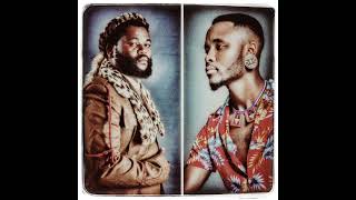 Sjava | Anzo Afro Skandi Type Beat "Asiy'lungise"