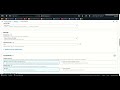 CONFIGURAÇÃO DO BANCO DE DADOS (LAB ECS, EFS, Route 53 e CloudFront)