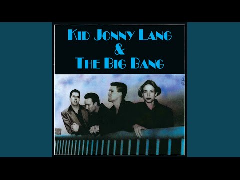 Jonny Lang — Smokin