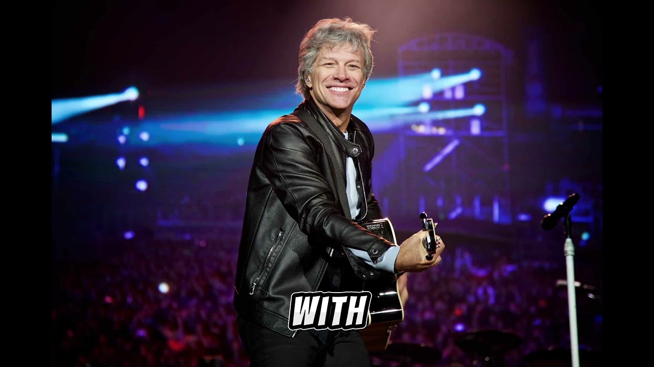 Still Standing Tonight – Classic Arena Rock Style