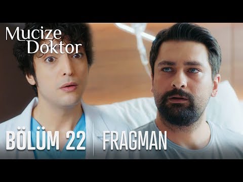 Mucize Doktor 22. Bölüm Fragmanı