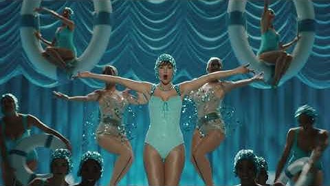 Taylor Swift - The Fate of Ophelia (Official Music Video)