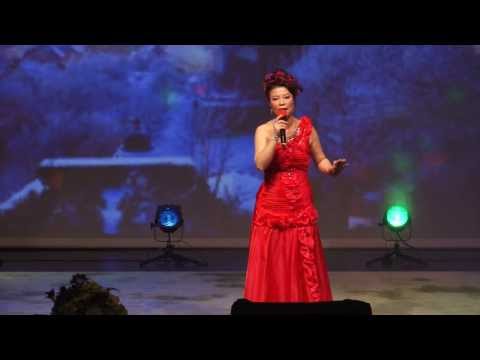 夢境成真 by 歐陽愛華  《油麻地戲院紀念特輯》《文歌倩舞社》主辦