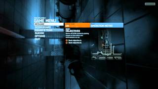 HD 6870 Ultra settings Battlefield 3 Beta