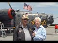 B-24 "Witchcraft" Walk Around