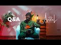 Q&A with ApreeL.