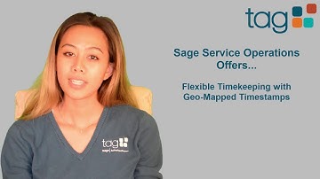 Sage Service Operations: Do you know? Construction Project Management Features