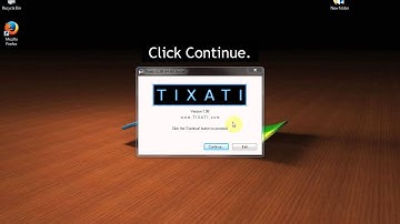 How To Download & Install Tixati Torrent Downloader