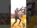 Shagon Jango Ya Sumar Da Bahagon Ramadan Sports Dambe 