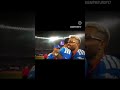 India winner