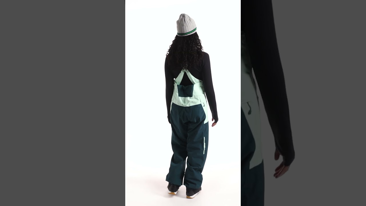 Burton - Reserve Bib Pant - Women's