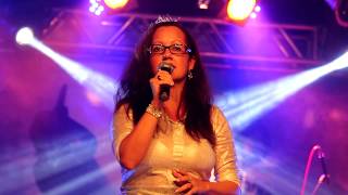 Josy Santana - Eu Preciso - Vozes Da Terra 2017