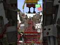 🔥TNT VS Iron golen 🔥 #minecraft #minecraftpe #shorts #minecraftjava #minecraftshorts #minecraftmemes
