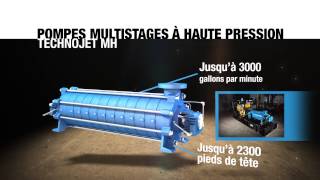 Présentation Vidéo Technosub - Version Française