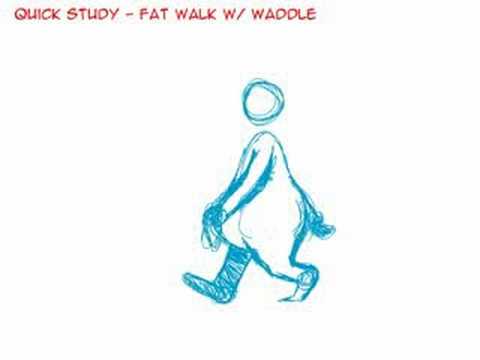 Fat Walk 65