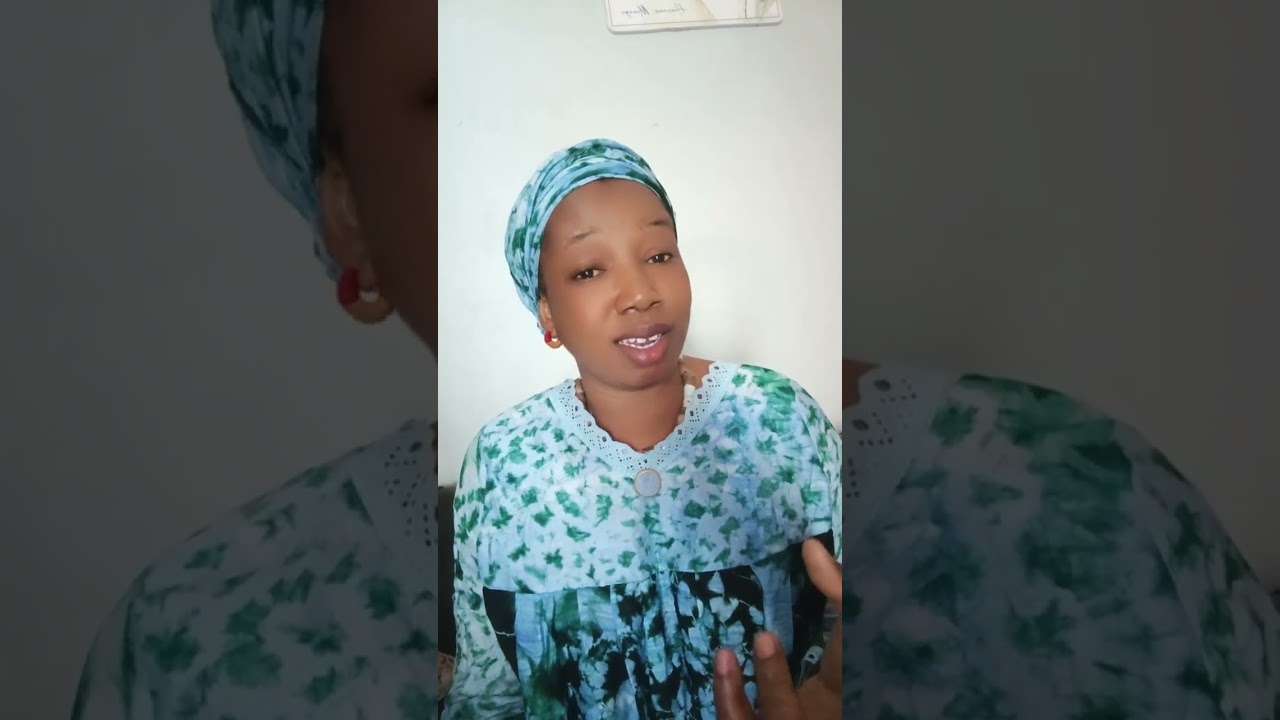 Hommage M'bemba Touré KAKANDI TOURÉ KOUNDA